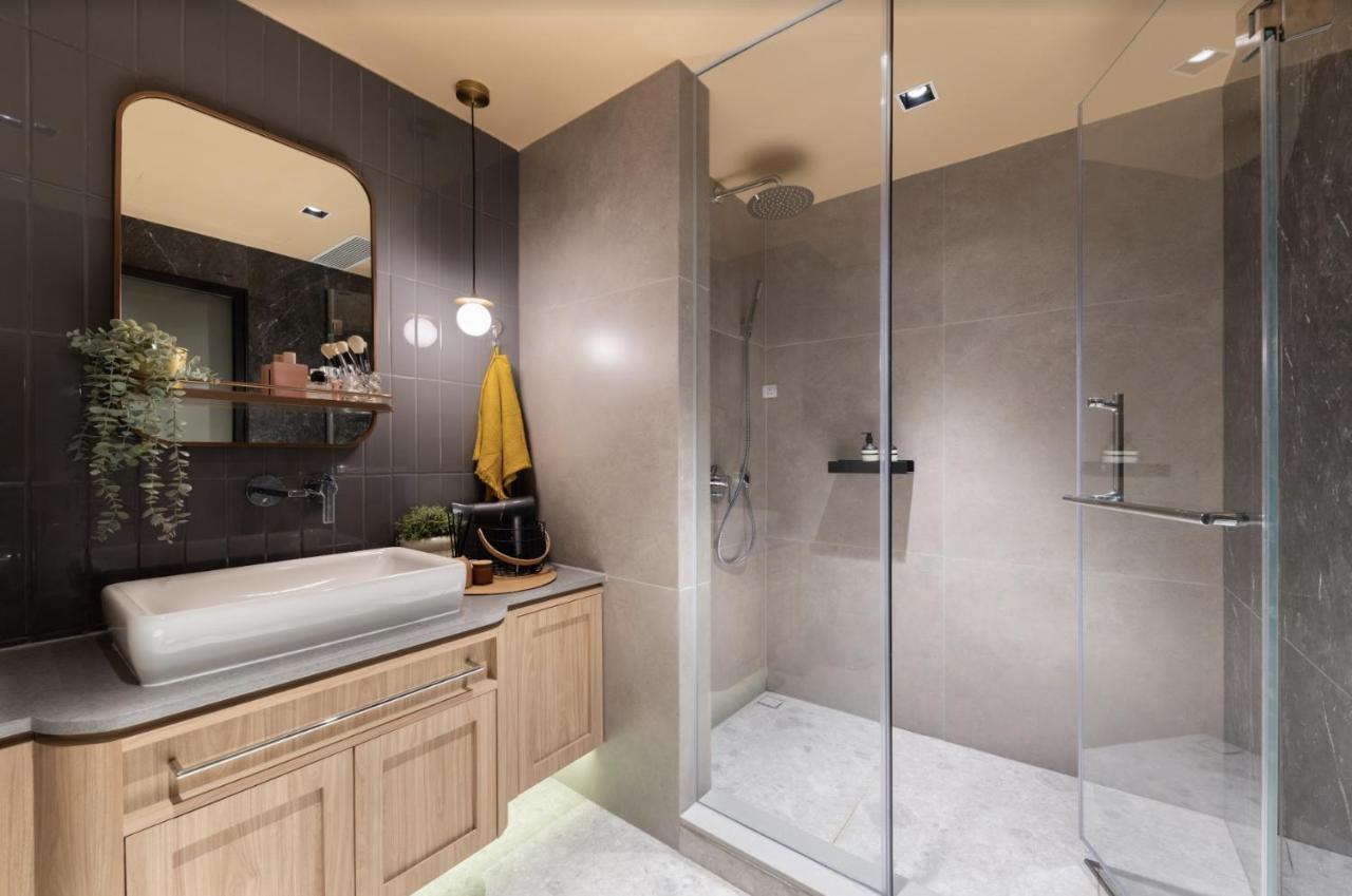Dash Living On Prat Hong Kong Exterior photo