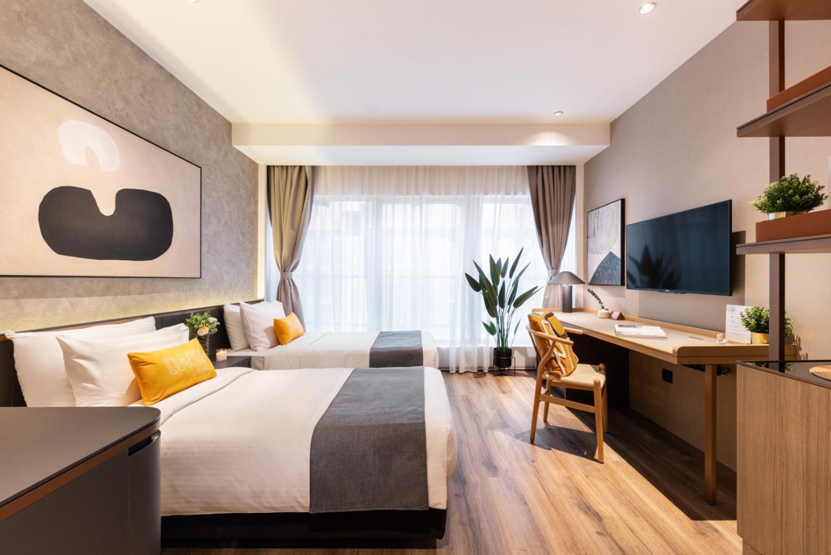 Dash Living On Prat Hong Kong Exterior photo