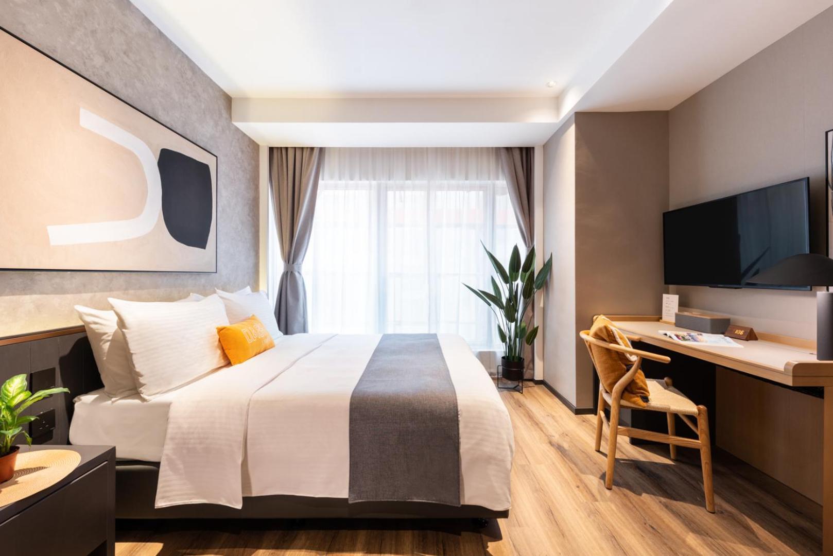Dash Living On Prat Hong Kong Exterior photo