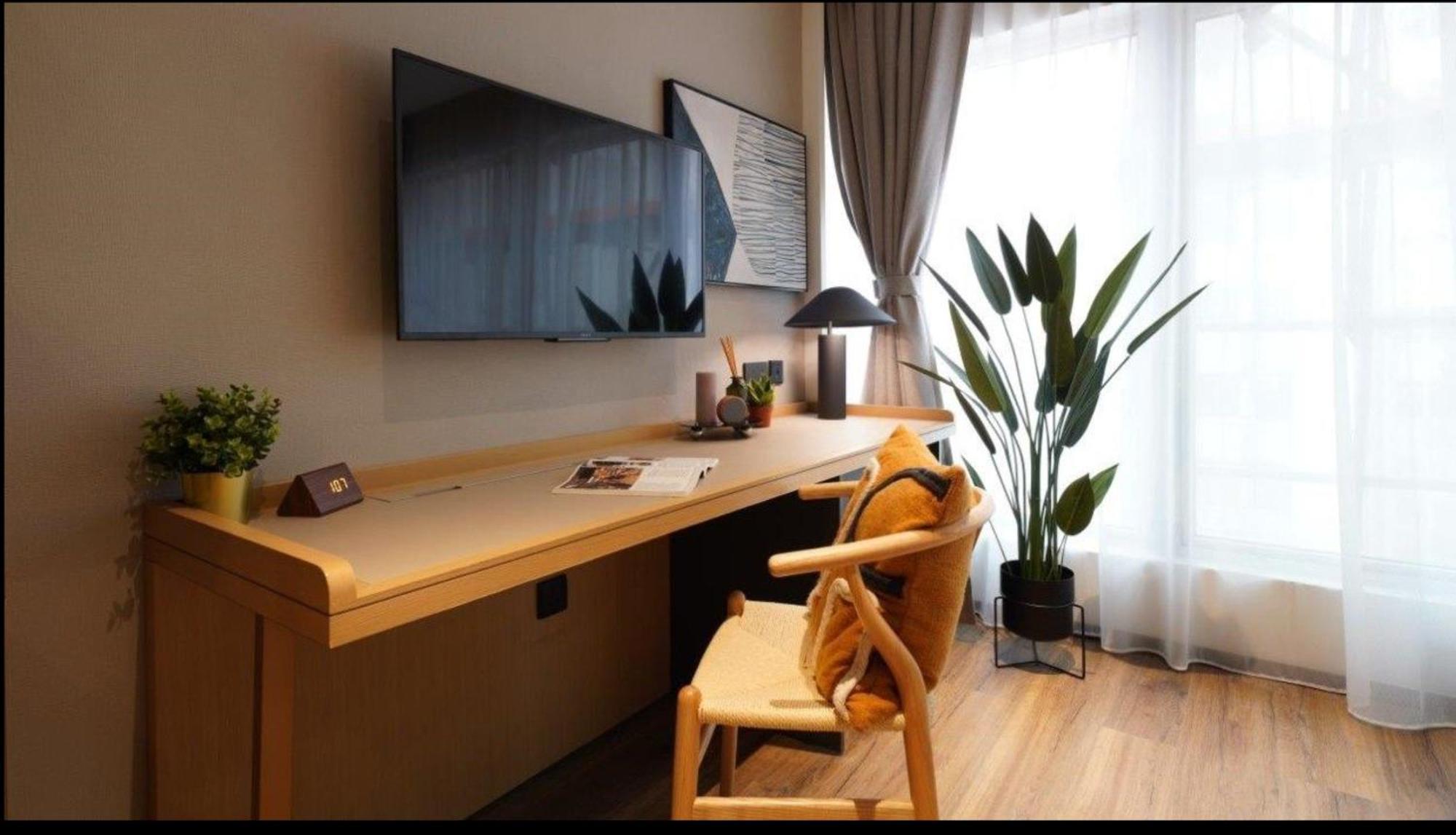 Dash Living On Prat Hong Kong Exterior photo